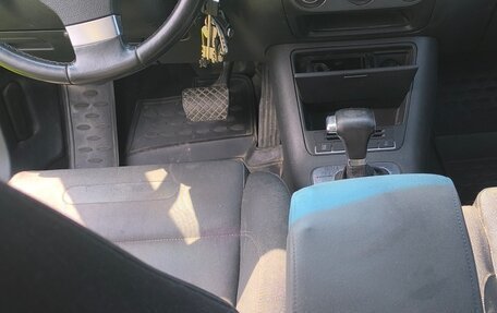 Volkswagen Tiguan I, 2009 год, 810 000 рублей, 10 фотография