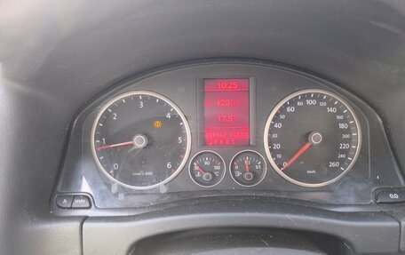 Volkswagen Tiguan I, 2009 год, 810 000 рублей, 9 фотография