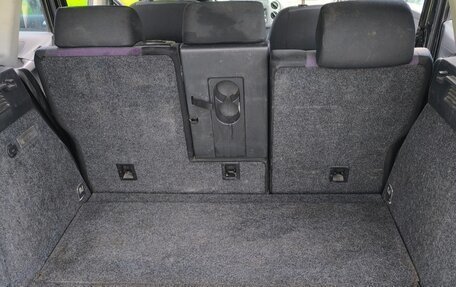 Volkswagen Tiguan I, 2009 год, 810 000 рублей, 11 фотография