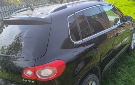 Volkswagen Tiguan I, 2009 год, 810 000 рублей, 3 фотография