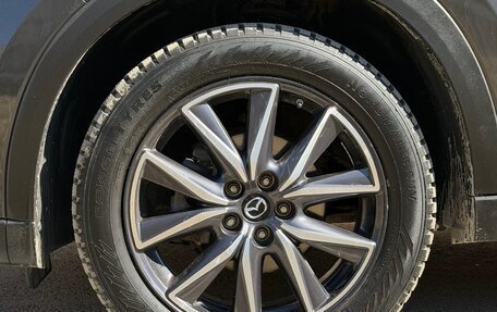 Mazda CX-5 II, 2018 год, 3 100 000 рублей, 4 фотография