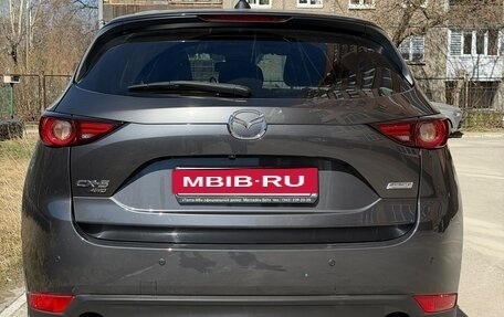 Mazda CX-5 II, 2018 год, 3 100 000 рублей, 3 фотография