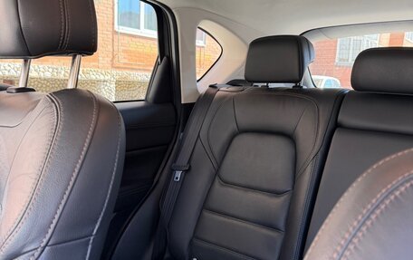 Mazda CX-5 II, 2018 год, 3 100 000 рублей, 16 фотография