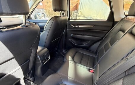 Mazda CX-5 II, 2018 год, 3 100 000 рублей, 18 фотография