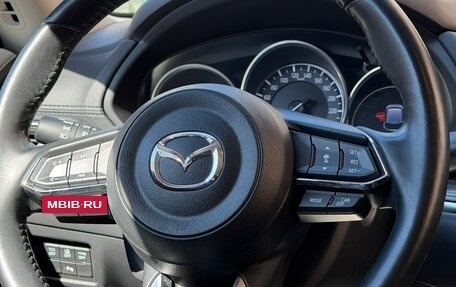 Mazda CX-5 II, 2018 год, 3 100 000 рублей, 8 фотография