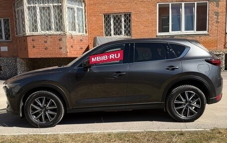 Mazda CX-5 II, 2018 год, 3 100 000 рублей, 6 фотография