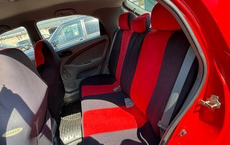 Chevrolet Lacetti, 2009 год, 365 000 рублей, 9 фотография