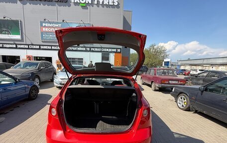 Chevrolet Lacetti, 2009 год, 365 000 рублей, 8 фотография