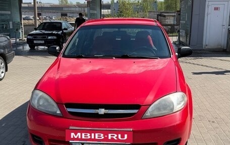 Chevrolet Lacetti, 2009 год, 365 000 рублей, 2 фотография