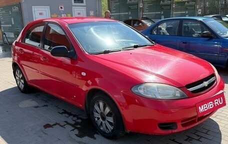 Chevrolet Lacetti, 2009 год, 365 000 рублей, 3 фотография