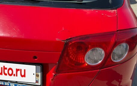 Chevrolet Lacetti, 2009 год, 365 000 рублей, 19 фотография