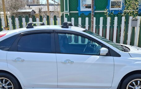 Ford Focus II рестайлинг, 2010 год, 500 000 рублей, 3 фотография
