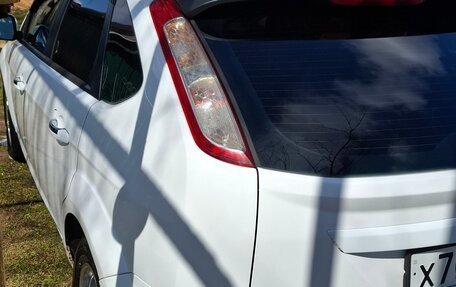 Ford Focus II рестайлинг, 2010 год, 500 000 рублей, 6 фотография