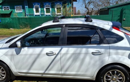 Ford Focus II рестайлинг, 2010 год, 500 000 рублей, 7 фотография