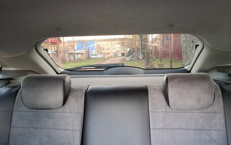 Ford Focus II рестайлинг, 2010 год, 500 000 рублей, 12 фотография
