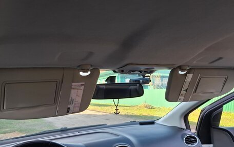 Ford Focus II рестайлинг, 2010 год, 500 000 рублей, 16 фотография