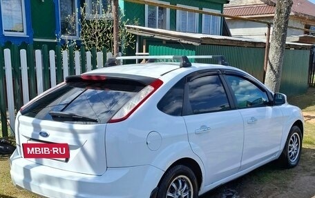 Ford Focus II рестайлинг, 2010 год, 500 000 рублей, 4 фотография