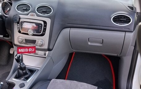 Ford Focus II рестайлинг, 2010 год, 500 000 рублей, 11 фотография