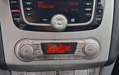 Ford Focus II рестайлинг, 2010 год, 500 000 рублей, 18 фотография