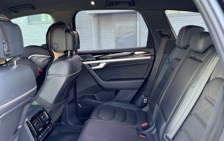 Volkswagen Touareg III, 2019 год, 4 750 000 рублей, 12 фотография