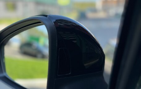 Volkswagen Touareg III, 2019 год, 4 750 000 рублей, 16 фотография