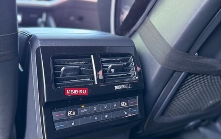 Volkswagen Touareg III, 2019 год, 4 750 000 рублей, 11 фотография