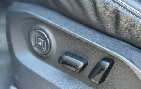 Volkswagen Touareg III, 2019 год, 4 750 000 рублей, 19 фотография