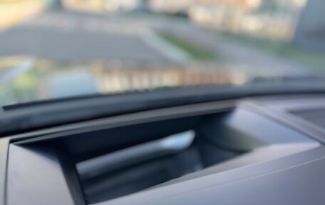 Volkswagen Touareg III, 2019 год, 4 750 000 рублей, 22 фотография