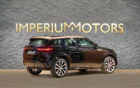 Land Rover Range Rover Evoque II, 2024 год, 8 690 000 рублей, 5 фотография