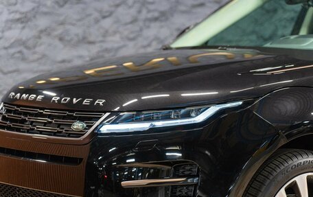 Land Rover Range Rover Evoque II, 2024 год, 8 690 000 рублей, 4 фотография