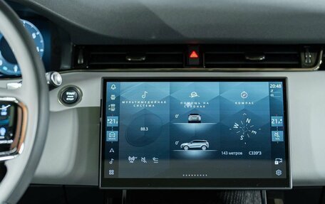 Land Rover Range Rover Evoque II, 2024 год, 8 690 000 рублей, 12 фотография