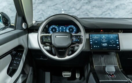 Land Rover Range Rover Evoque II, 2024 год, 8 690 000 рублей, 11 фотография