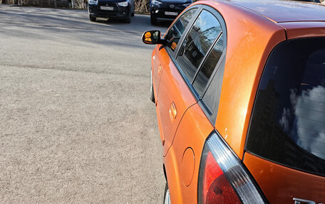KIA Rio II, 2011 год, 600 000 рублей, 4 фотография