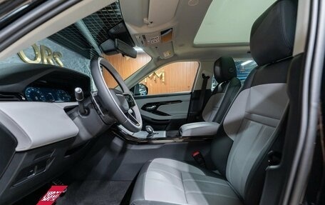 Land Rover Range Rover Evoque II, 2024 год, 8 690 000 рублей, 10 фотография