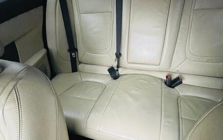 Jaguar XF I рестайлинг, 2013 год, 1 650 000 рублей, 2 фотография