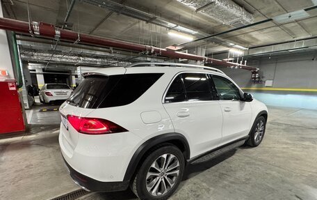 Mercedes-Benz GLE, 2020 год, 6 900 000 рублей, 4 фотография
