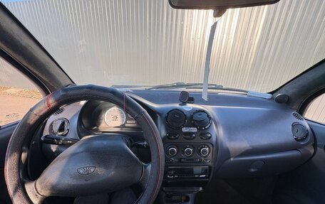 Daewoo Matiz I, 2011 год, 235 000 рублей, 4 фотография
