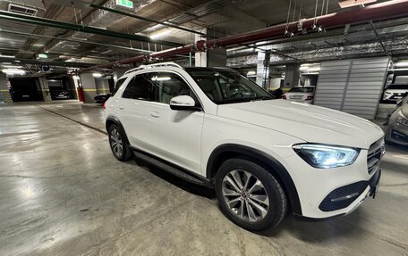 Mercedes-Benz GLE, 2020 год, 6 900 000 рублей, 2 фотография