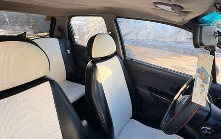 Daewoo Matiz I, 2011 год, 235 000 рублей, 3 фотография
