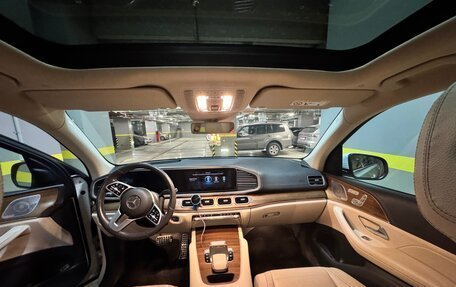 Mercedes-Benz GLE, 2020 год, 6 900 000 рублей, 6 фотография
