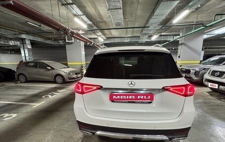 Mercedes-Benz GLE, 2020 год, 6 900 000 рублей, 3 фотография