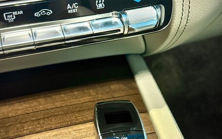 Mercedes-Benz GLE, 2020 год, 6 900 000 рублей, 16 фотография