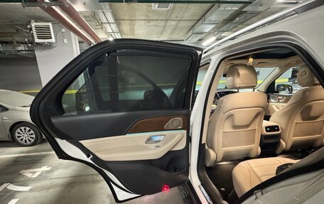 Mercedes-Benz GLE, 2020 год, 6 900 000 рублей, 18 фотография