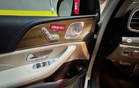 Mercedes-Benz GLE, 2020 год, 6 900 000 рублей, 7 фотография