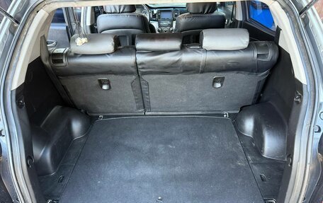 SsangYong Actyon II рестайлинг, 2012 год, 750 000 рублей, 6 фотография