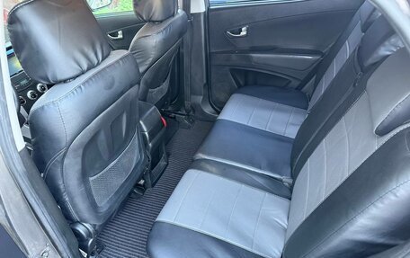 SsangYong Actyon II рестайлинг, 2012 год, 750 000 рублей, 3 фотография
