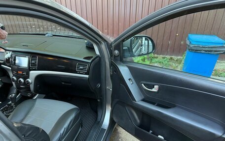 SsangYong Actyon II рестайлинг, 2012 год, 750 000 рублей, 16 фотография