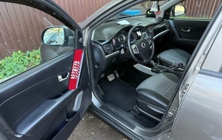 SsangYong Actyon II рестайлинг, 2012 год, 750 000 рублей, 8 фотография