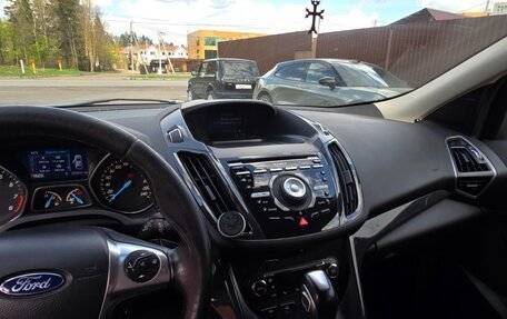 Ford Kuga III, 2013 год, 930 000 рублей, 2 фотография