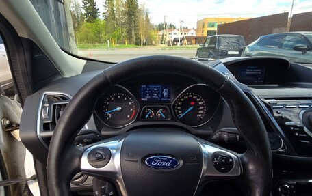 Ford Kuga III, 2013 год, 930 000 рублей, 3 фотография